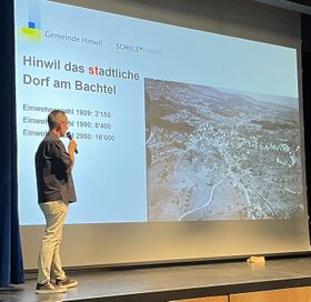 Portrait von Bühler, Andreas