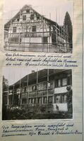 Ortsmuseum, Renovation 1956