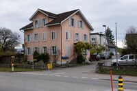 Lochstrasse 1, 2019