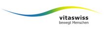 Logo des Vitaswiss Hinwil