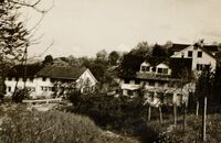 Höhenstrasse 5/7/16/18 Wernetshausen, undatiert