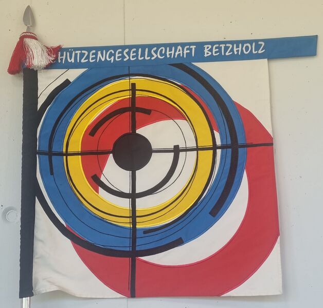 Datei:Schützengesellschaft Betzholz Logo.jpg
