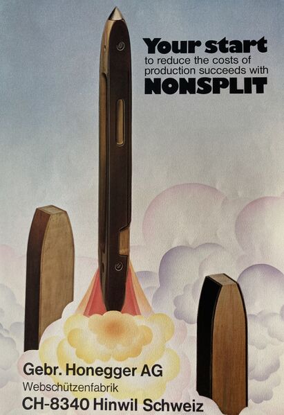 Datei:Webschützenfabrik Gebrüder Honegger.jpg