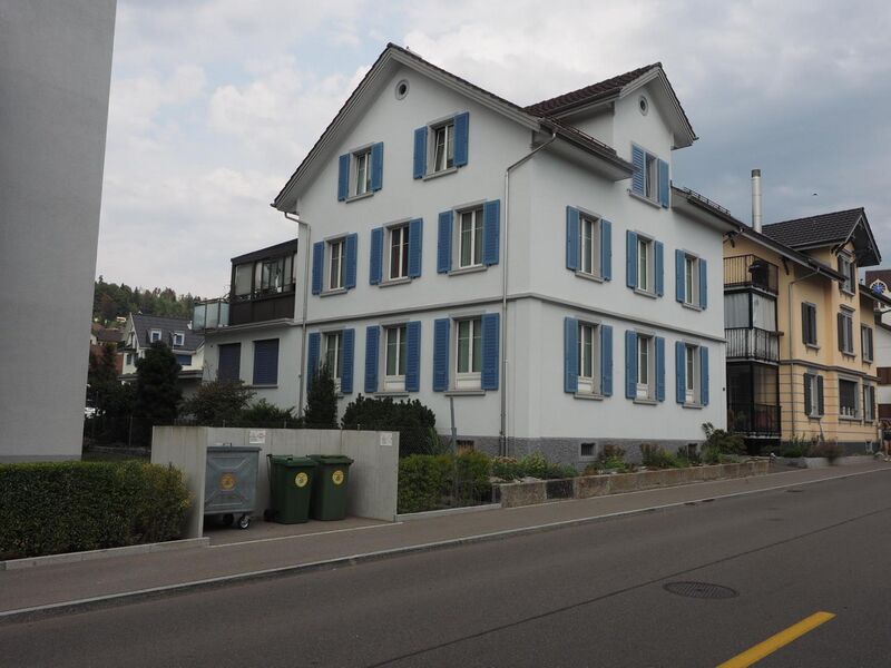 Datei:Bachtelstrasse 7, 2026.jpg