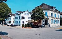 Restaurant Feldegg, 2015