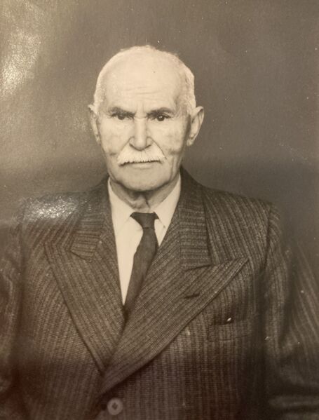 Datei:18691007 Johannes Suremann, 1869–1952.jpg