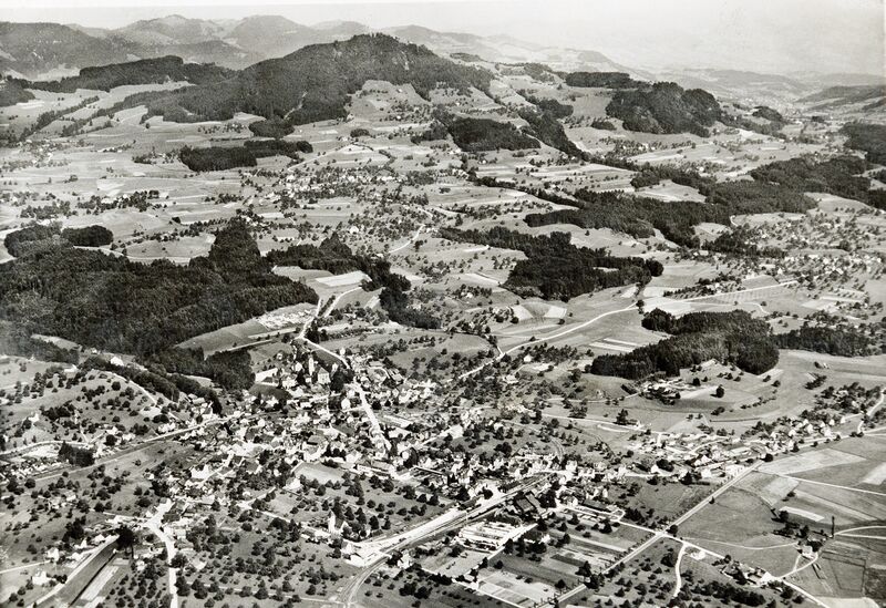 Datei:002 Hinwil 1947.jpg