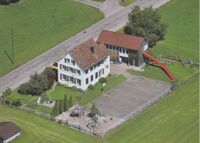 Schulhaus Unterholz, 2018