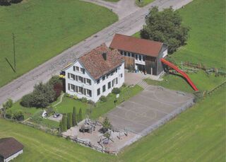 Schulhaus Unterholz, 2018