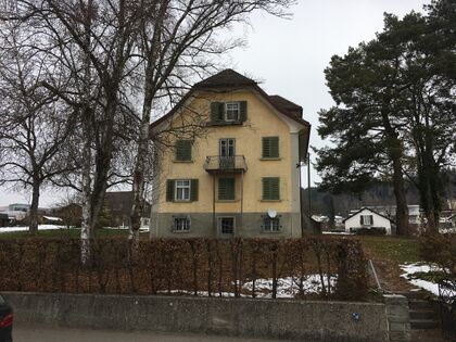 Kemptnerstrasse 8