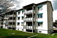 Alte Zihlstrasse 11, Block-Rückseite, 2003