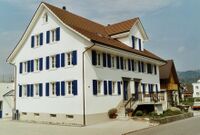 Gossauerstrasse 18/20, 2002