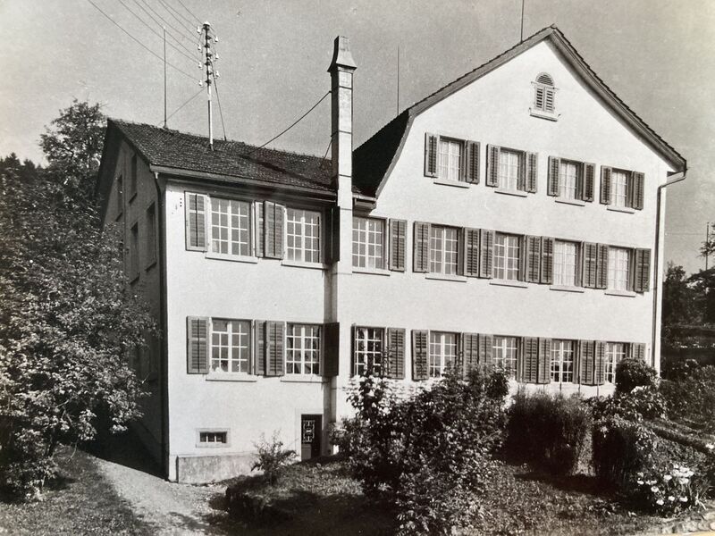 Datei:Stampf Fabrik, Fachterei und Spulerei.jpg