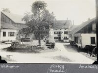 292 Sennhütte Ringwil