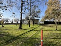 Park bei Plattenstrasse 10, 2024