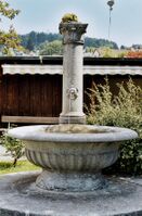 Meilibrunnen, 2006