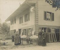 Untere Bahnhofstrasse 1, undatiert