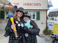 Das FAKOHI hat das Zepter übernommen, 2025