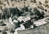 Webschützenfabrik Gebrüder Honegger AG, im Sack Wernetshausen