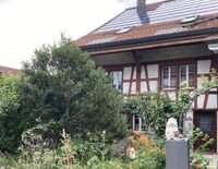 Pilgerweg 14, Bossikon, 2026