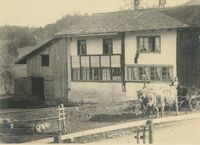 Schaugenstrasse 9, undatiert