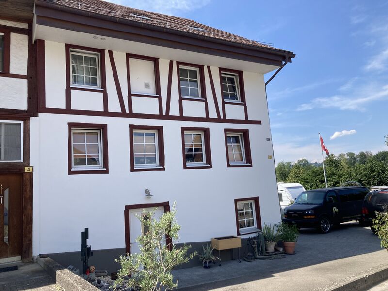 Datei:20260716 Pilgerweg 2, Hinwil.jpg