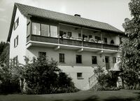 Gerichtshausstrasse 6, 1965