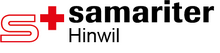 Logo des Samariter Hinwil