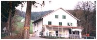 Höhenstrasse 112, Chäsi Girenbad, 1999