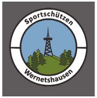 Logo der Sportschützen Wernetshausen