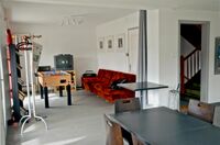 Mehrzweckraum im EG des Hauses Perle, 2012