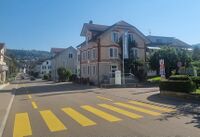 Wohn- und Geschäftshaus Dürnterstrasse 45, Hinwil, 2025