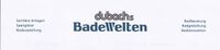 Dubach AG Hinwil, Briefkopf, 2025