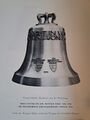 Grosse Johannesglocke, Bergseite