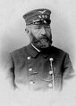 Josua Furrer, Bremser