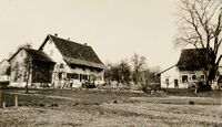 Oberhofstrasse 2, 4, 6 und 4.1, Hinwil