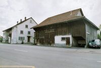 Zürichstrasse 1 und 3, 2005