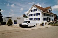 Gossauerstrasse 18/20, 2007