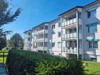 Alte Zihlstrasse 9/11, Block Rückseite, 2024