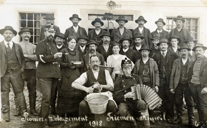 Datei:164 Civilpioniere 1918 Hinwil.jpg