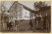 Bodenacherstrasse 6, 1912
