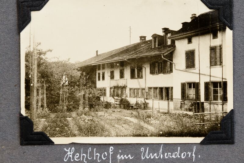 Datei:19300000 Zürichstrasse Hinwil Oberer Kehlhof.jpg