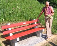 Kurt Ruf-Schelling, 2005
