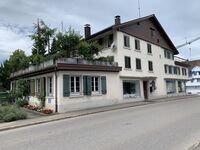 Walderstrasse 34, W. Schefer + Co. AG, 2025.