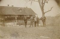 Tarn, Wernetshausen, undatiert