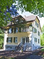 Kemptnerstrasse 8, 2014
