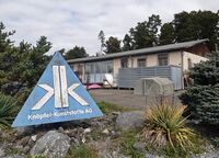 Knöpfel-Kunststoffe AG Hinwil 2025