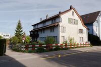 Bachtelstrasse 19