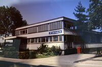 Emil Forster AG, Untere Bahnhofstrasse 36