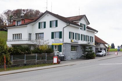 Dürntnerstrasse 80